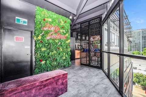 TRYP By Wyndham Fortitude Valley Hotel Brisbane - Tourism Caloundra 4