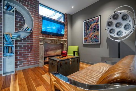 TRYP By Wyndham Fortitude Valley Hotel Brisbane - Tourism Caloundra 3