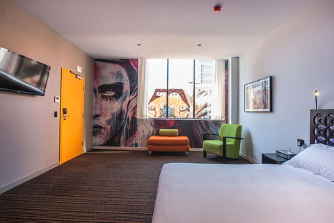 TRYP By Wyndham Fortitude Valley Hotel Brisbane - Tourism Caloundra 5