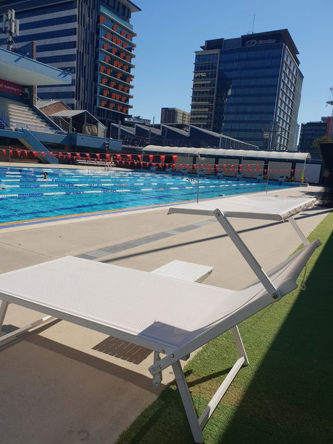 TRYP By Wyndham Fortitude Valley Hotel Brisbane - Tourism Caloundra 0