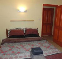 The Pixy Bed  Breakfast - Tourism Caloundra