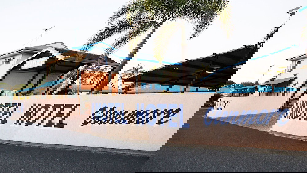 Norman Gardens QLD Tourism Caloundra