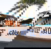 Glenmore Tavern - Tourism Caloundra