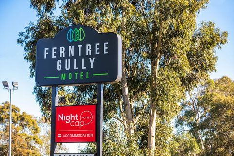 Nightcap At Ferntree Gully Hotel Motel - Tourism Caloundra 2