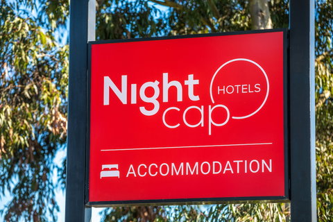 Nightcap At Ferntree Gully Hotel Motel - Tourism Caloundra 1
