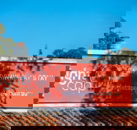 Nightcap at Ferntree Gully Hotel Motel - Tourism Caloundra