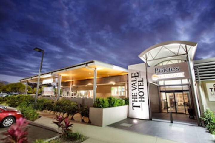 Aitkenvale QLD Tourism Caloundra