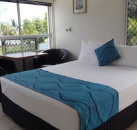 Strand Motel - Tourism Caloundra
