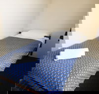 Banjo Paterson Inn - Tourism Caloundra