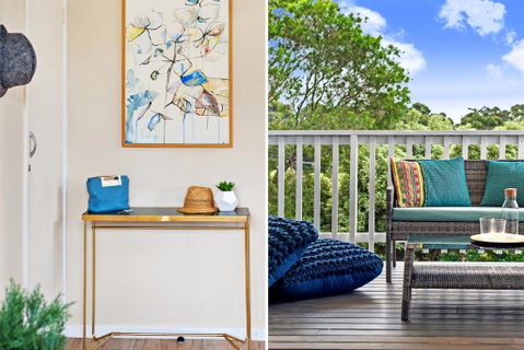 Southern Belle Mollymook - Tourism Caloundra 4