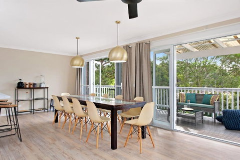 Southern Belle Mollymook - Tourism Caloundra 7