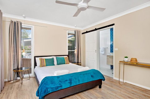 Southern Belle Mollymook - Tourism Caloundra 3