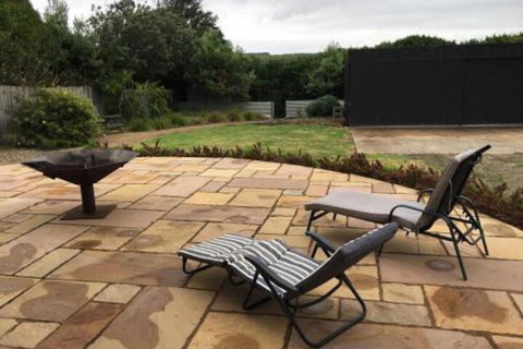 Apostle Hideaway Central Port Campbell - Tourism Caloundra 2