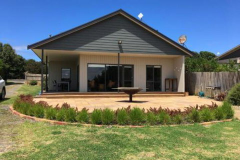 Apostle Hideaway Central Port Campbell - Tourism Caloundra 0