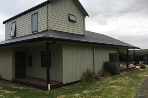 Apostle Hideaway Central Port Campbell - Tourism Caloundra 6