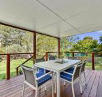 Summerfield Cottage Hunter Valley renovated House in central North Rothbury - Tourism Caloundra