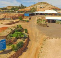 The Underground Motel - Tourism Caloundra