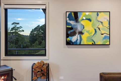 Serenity At Ravensbourne Escape - Tourism Caloundra 5