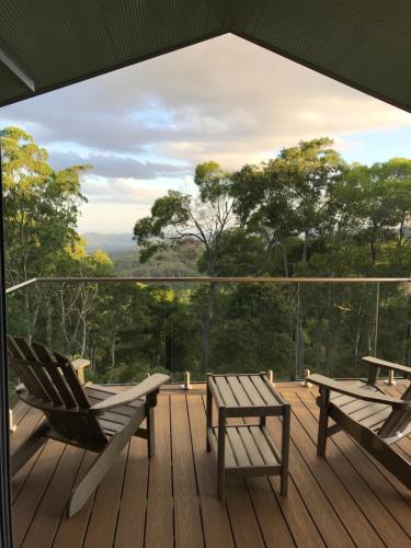 Serenity At Ravensbourne Escape - Tourism Caloundra 6