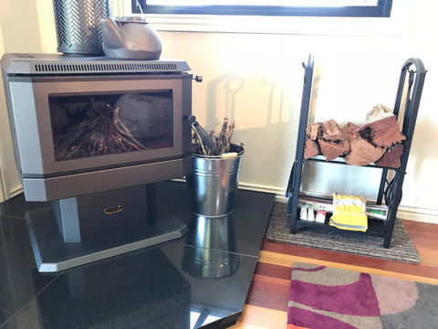 Serenity At Ravensbourne Escape - Tourism Caloundra 3