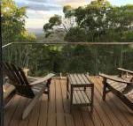 Serenity at Ravensbourne Escape - Tourism Caloundra