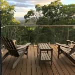 Serenity At Ravensbourne Escape - Tourism Caloundra 0