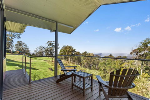 Tranquillity At Ravensbourne Escape - Tourism Caloundra 1