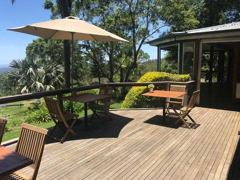Tranquillity At Ravensbourne Escape - Tourism Caloundra 6