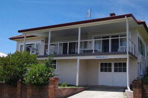 Shellseekers 4 Hodgson Street - Tourism Caloundra 3