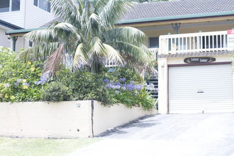 Endless Summer 12 Stewart Street - Tourism Caloundra 4