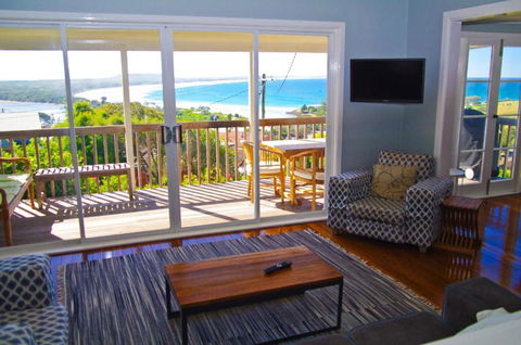 Awesome View 4 View Street - Tourism Caloundra 5