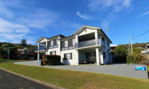 Dolphin Court 2 1 Gowing Street - Tourism Caloundra 3