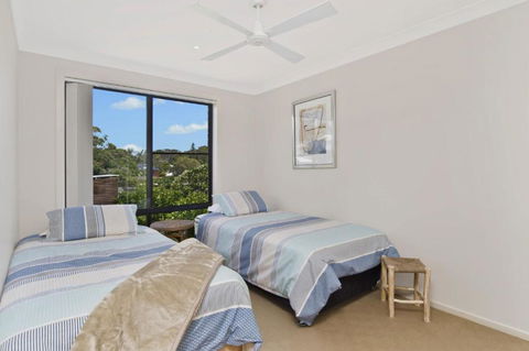 Amara 6 Wesley Avenue - Tourism Caloundra 4