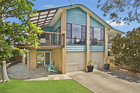 Amara 6 Wesley Avenue - Tourism Caloundra 6