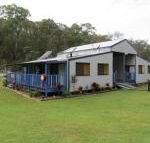 Orchid Beach Retreat Orchid Beach Fraser Island - Tourism Caloundra