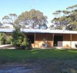 Turner Brook Chalet - Tourism Caloundra
