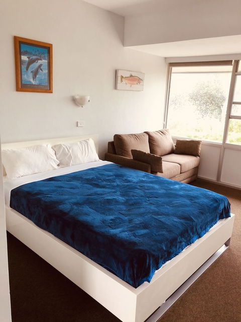 Ettalong Beach Motel - Tourism Caloundra 5