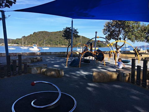 Ettalong Beach Motel - Tourism Caloundra 1