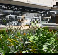 Ettalong Beach Motel - Tourism Caloundra