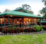 Valley View Luxury Retreat - Tourism Caloundra
