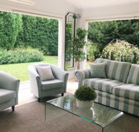 Bowral Escape - Tourism Caloundra