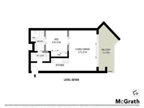 Ocean Panorama 1 Bedroom Oceanview Apt - Tourism Caloundra 4