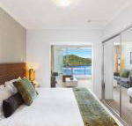 Ocean Panorama 1 Bedroom Oceanview Apt - Tourism Caloundra