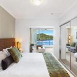 Ocean Panorama 1 Bedroom Oceanview Apt - Tourism Caloundra 0