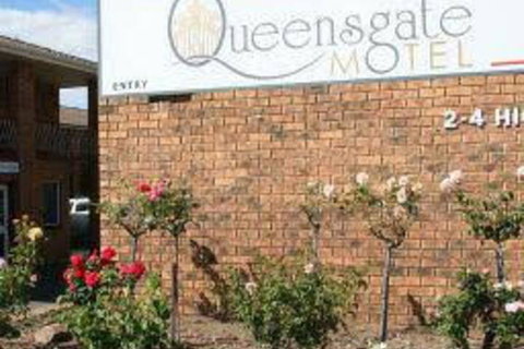 Queensgate Motel - Tourism Caloundra 5