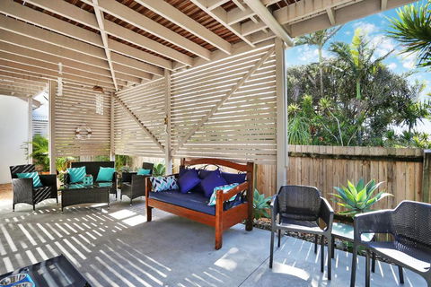 Casa Del Sol - Tourism Caloundra 4