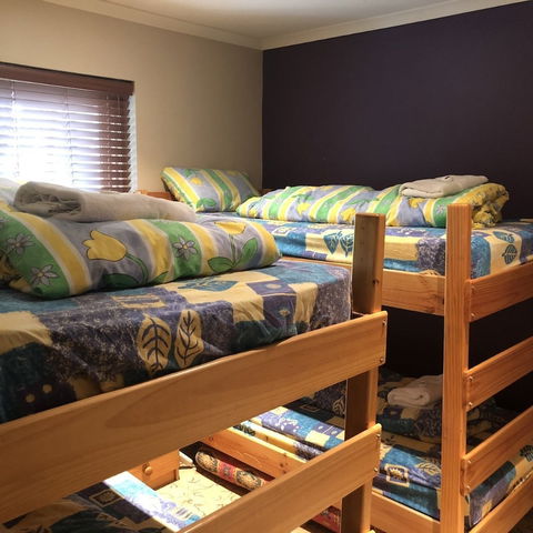 Whistler 3 - Tourism Caloundra 3