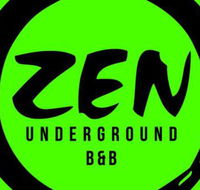 Zen Underground B  B - Tourism Caloundra