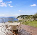 Seascape Norah Head NSW - Tourism Caloundra