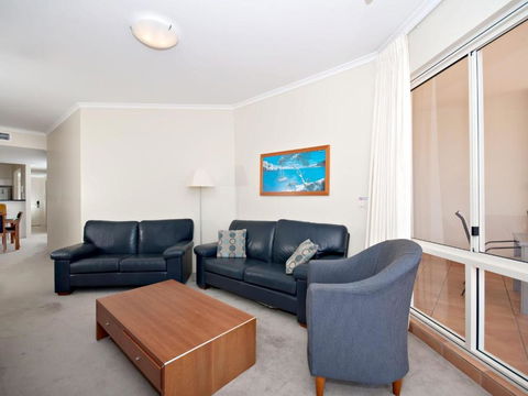 Messines Street Breakwater Apartment 104 - Tourism Caloundra 1